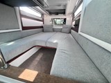 Axopar 28 Cabin - Cabin